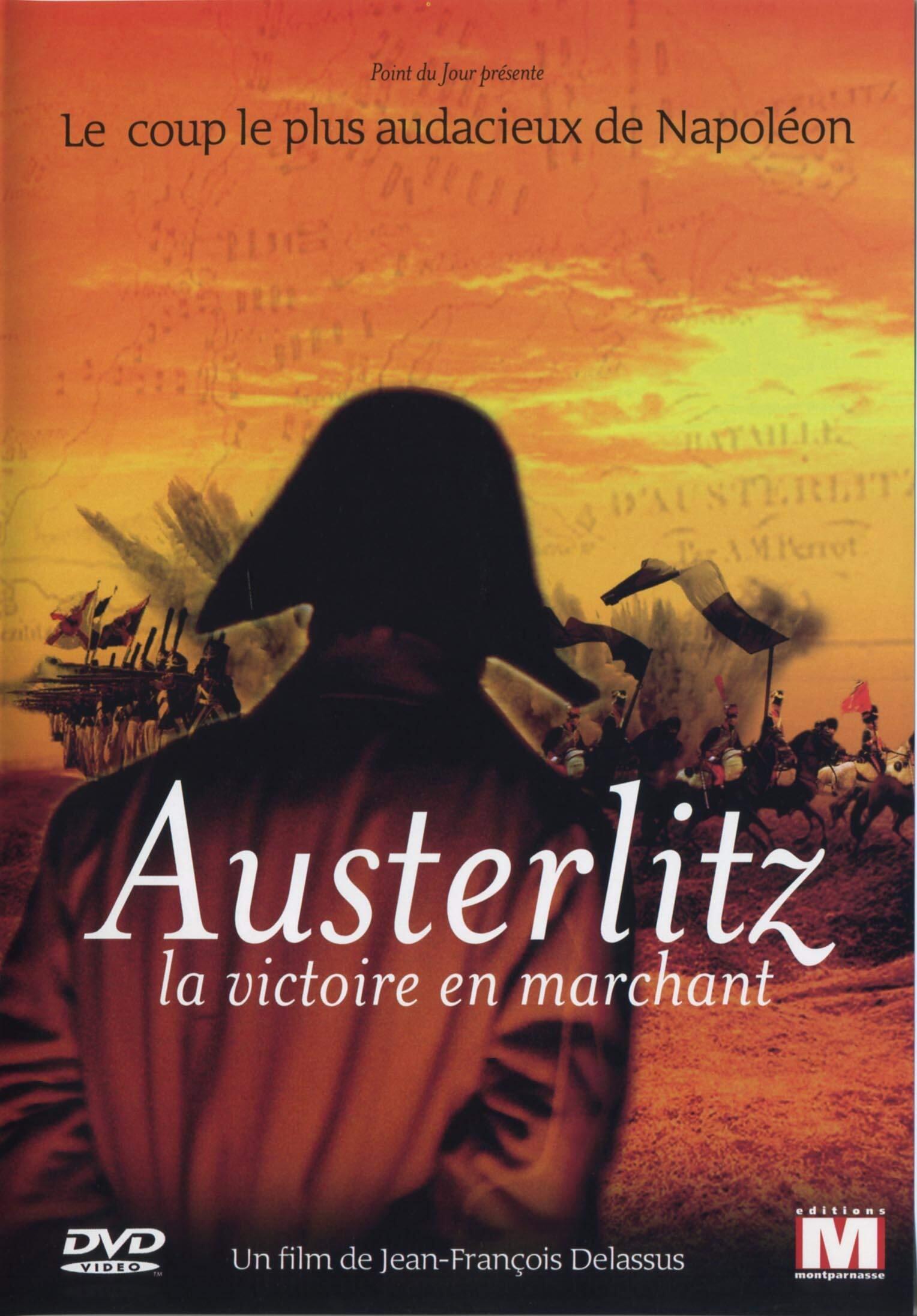 Austerlitz la Victoire en Marchant Bon état -  reconditionné disponible sur Label Emmaüs